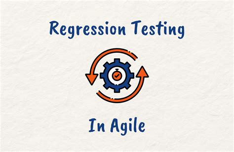 what is impact analysis on regression testing|Regression Testing in Agile .